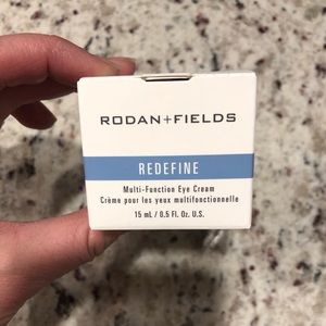 Rodan and Fields Redefine Eye Cream